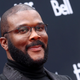 Tyler Perry attends the “A Jazzman’s Blues” Premiere during the 2022 Toronto International Film Festival at Roy Thomson Hall on September 11, 2022 in Toronto, Ontario.